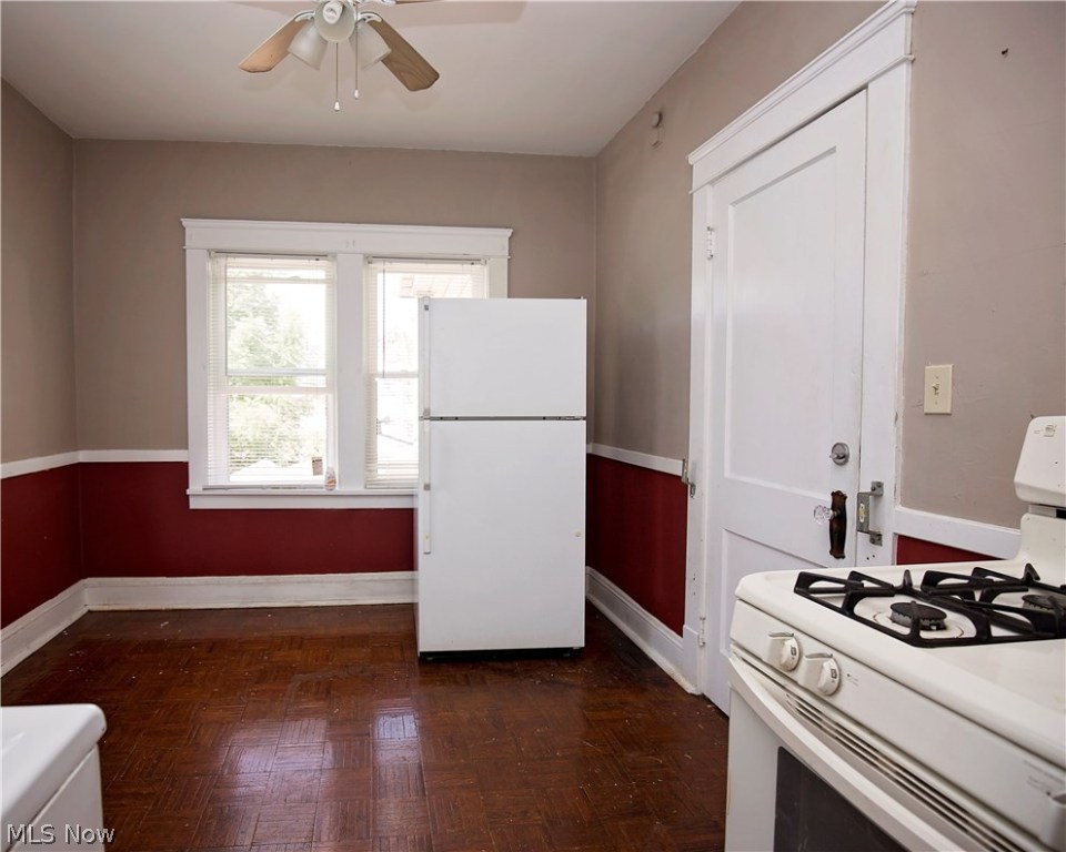 Bradley & Cobbs Madison Park Al - Residential Income