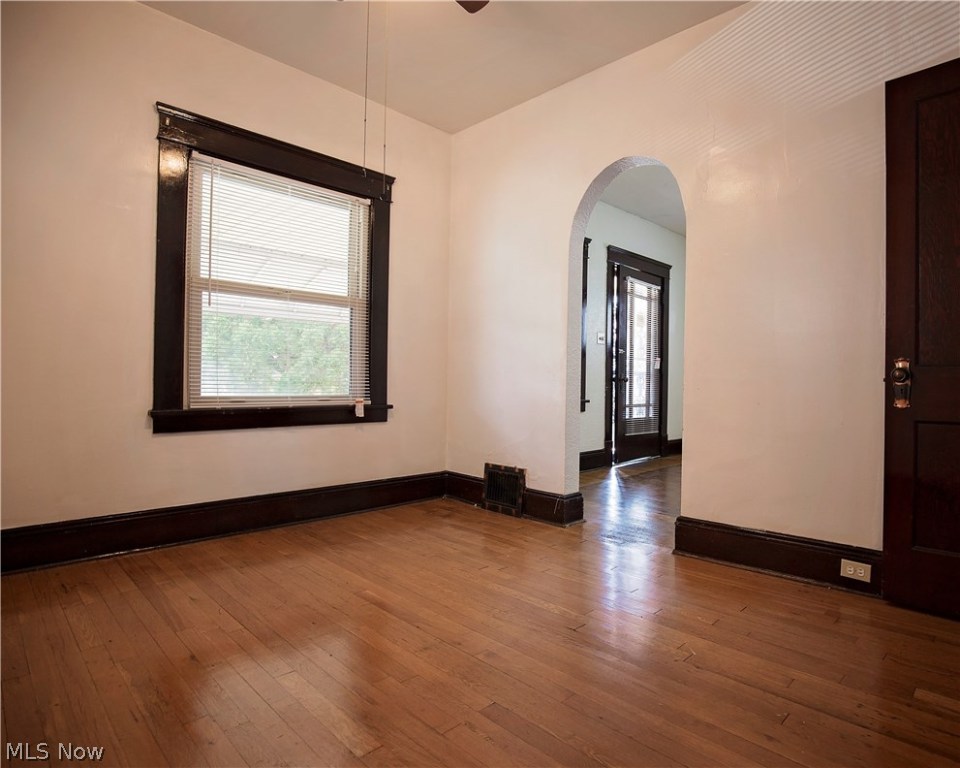 Bradley & Cobbs Madison Park Al - Residential Income