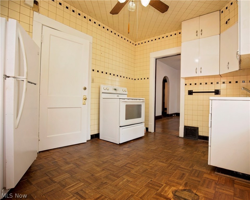 Bradley & Cobbs Madison Park Al - Residential Income