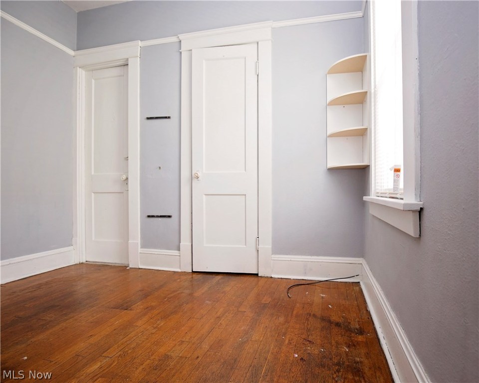 Bradley & Cobbs Madison Park Al - Residential Income