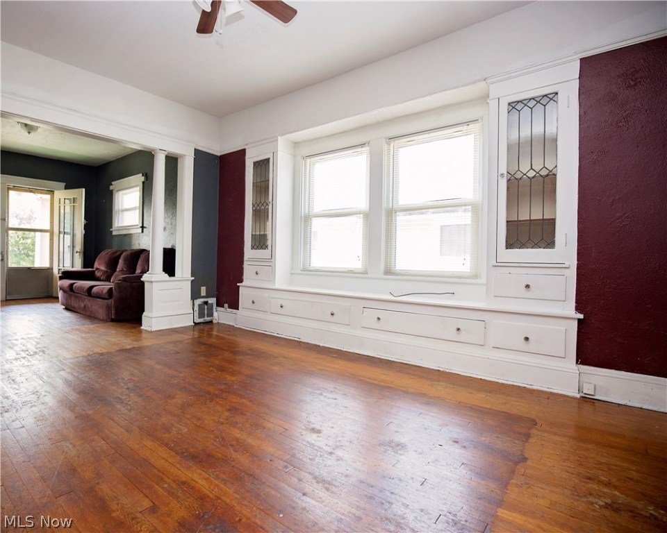 Bradley & Cobbs Madison Park Al - Residential Income