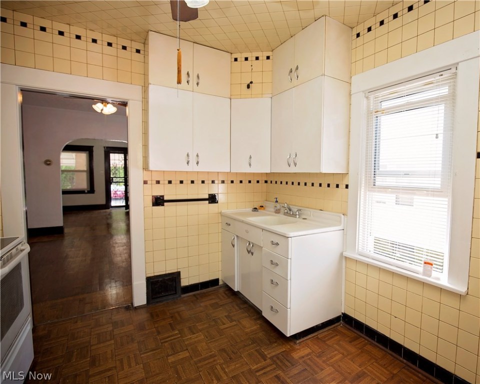 Bradley & Cobbs Madison Park Al - Residential Income