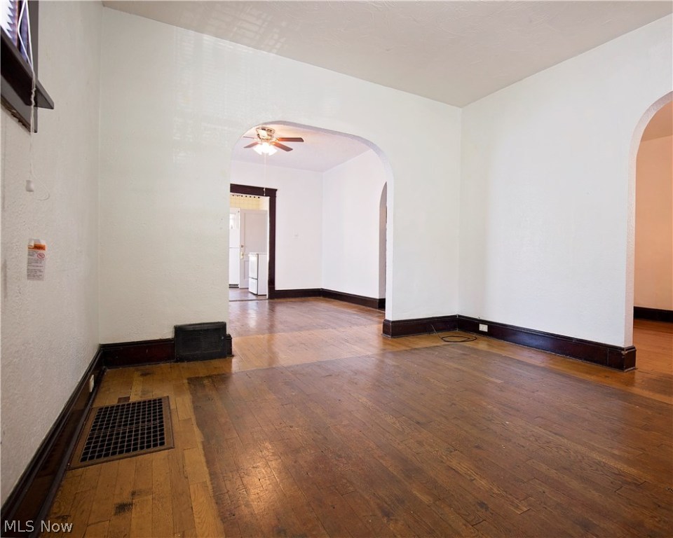 Bradley & Cobbs Madison Park Al - Residential Income