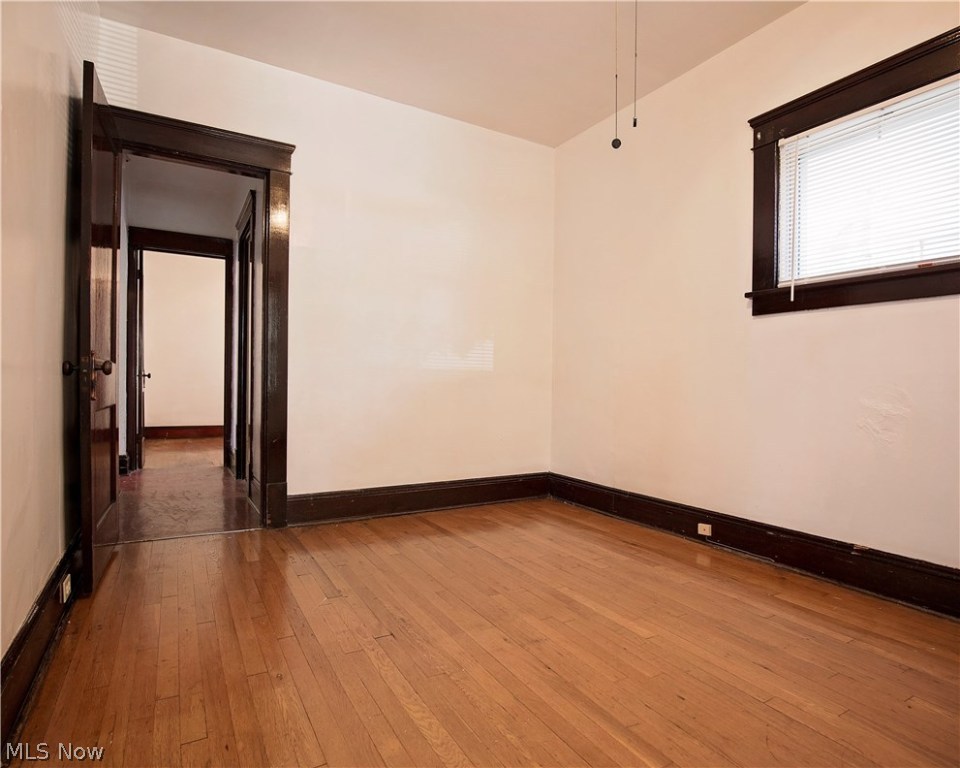 Bradley & Cobbs Madison Park Al - Residential Income