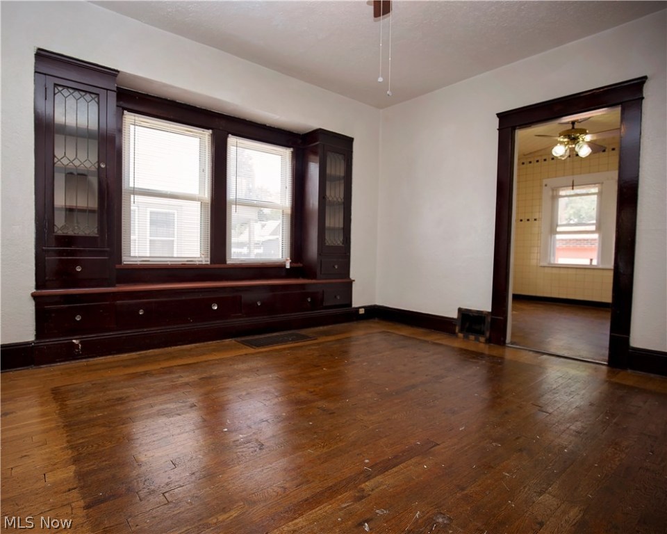 Bradley & Cobbs Madison Park Al - Residential Income