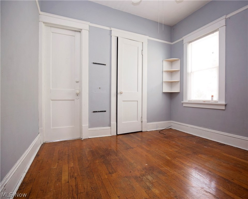 Bradley & Cobbs Madison Park Al - Residential Income