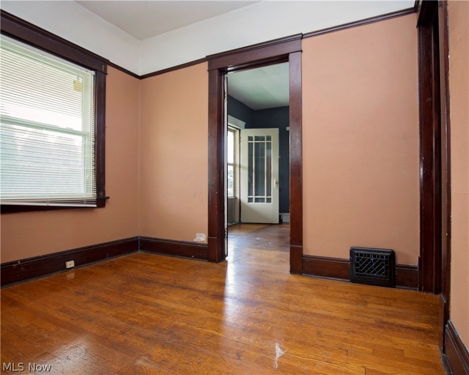 Bradley & Cobbs Madison Park Al - Residential Income