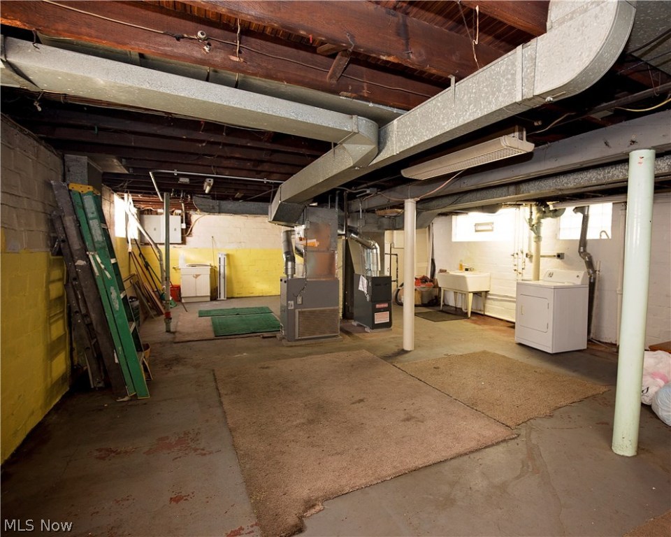 Bradley & Cobbs Madison Park Al - Residential Income