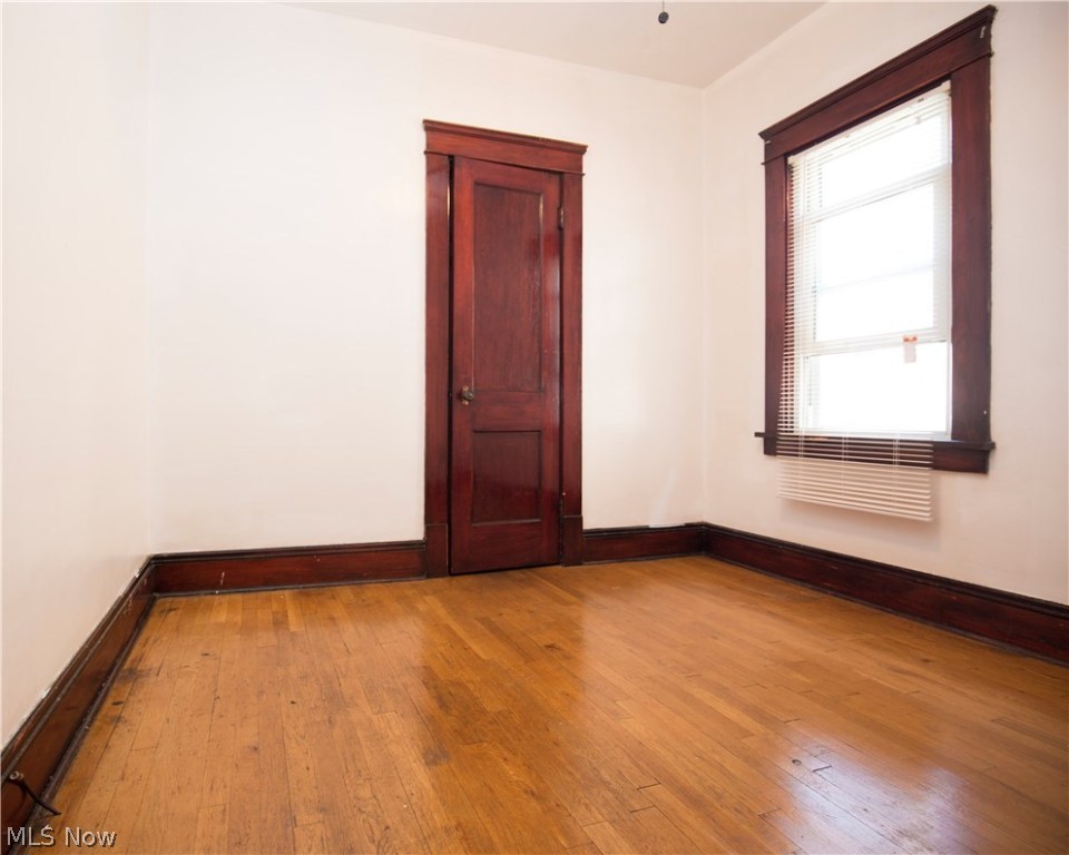 Bradley & Cobbs Madison Park Al - Residential Income