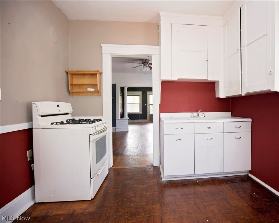 Bradley & Cobbs Madison Park Al - Residential Income