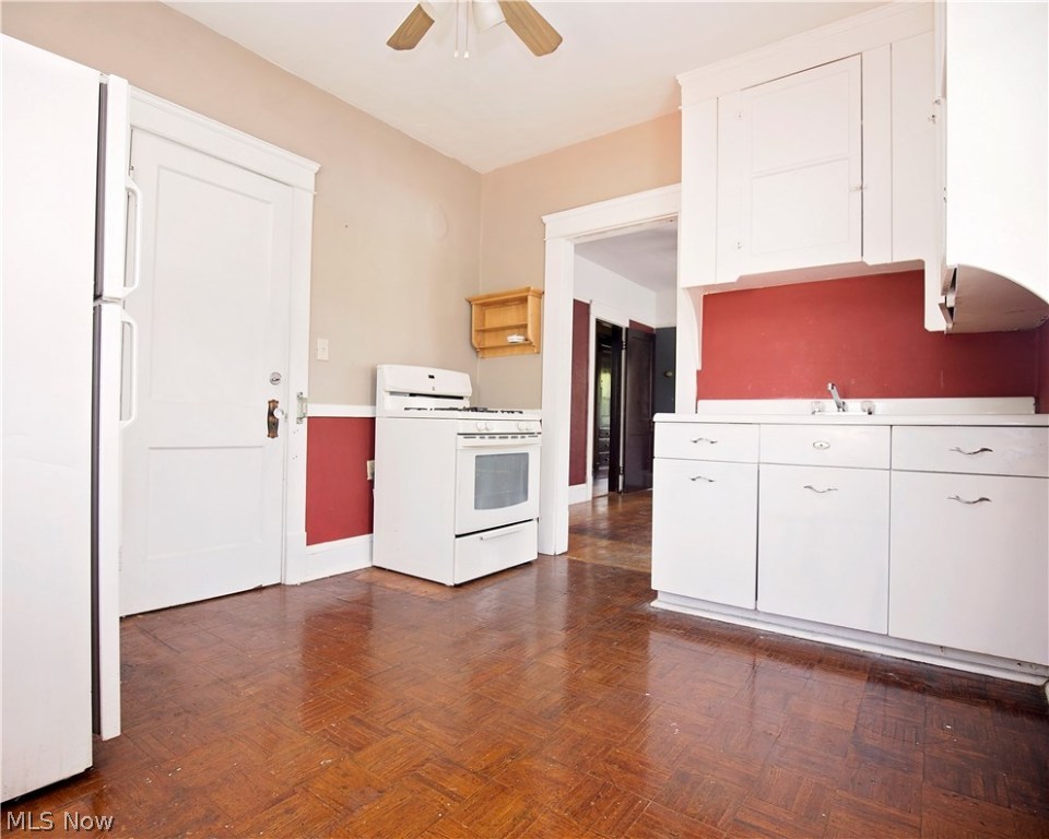 Bradley & Cobbs Madison Park Al - Residential Income