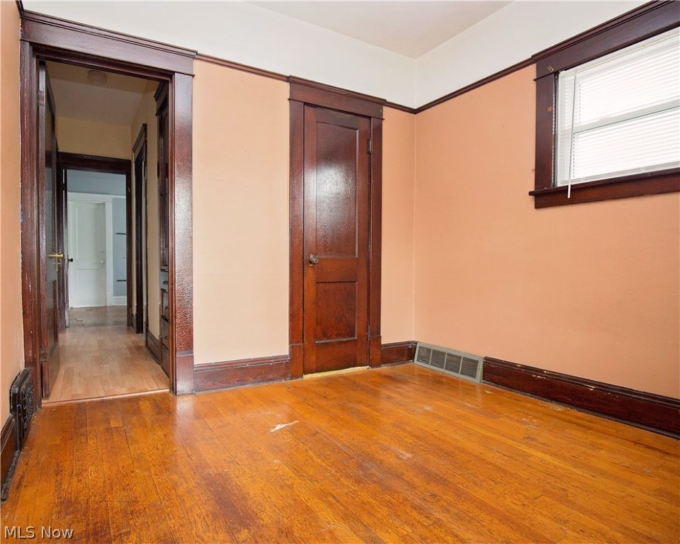 Bradley & Cobbs Madison Park Al - Residential Income