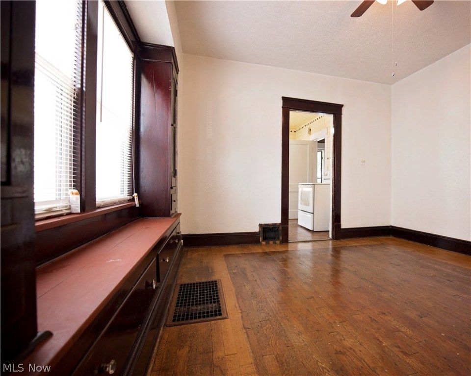 Bradley & Cobbs Madison Park Al - Residential Income