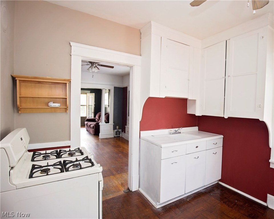 Bradley & Cobbs Madison Park Al - Residential Income