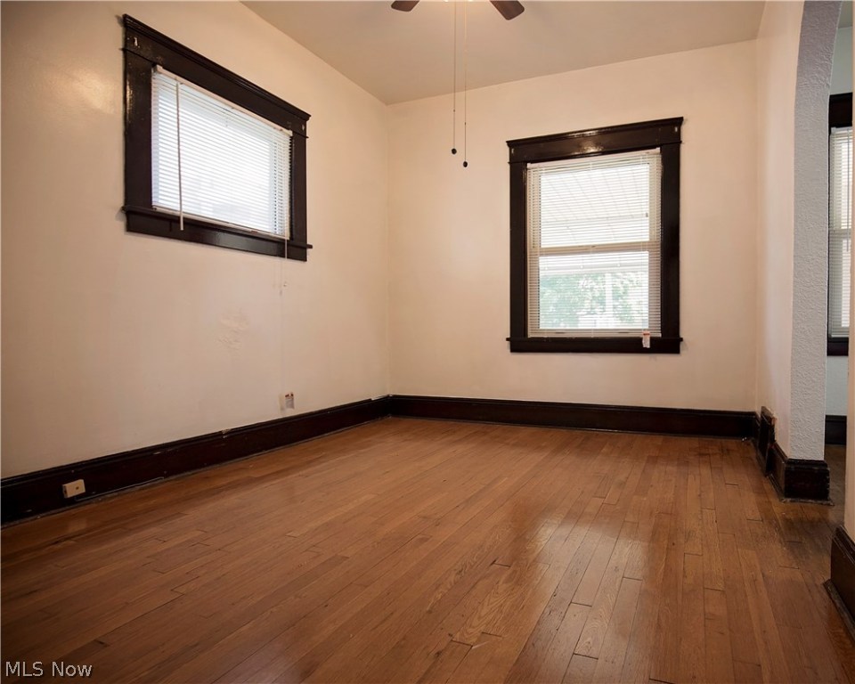 Bradley & Cobbs Madison Park Al - Residential Income