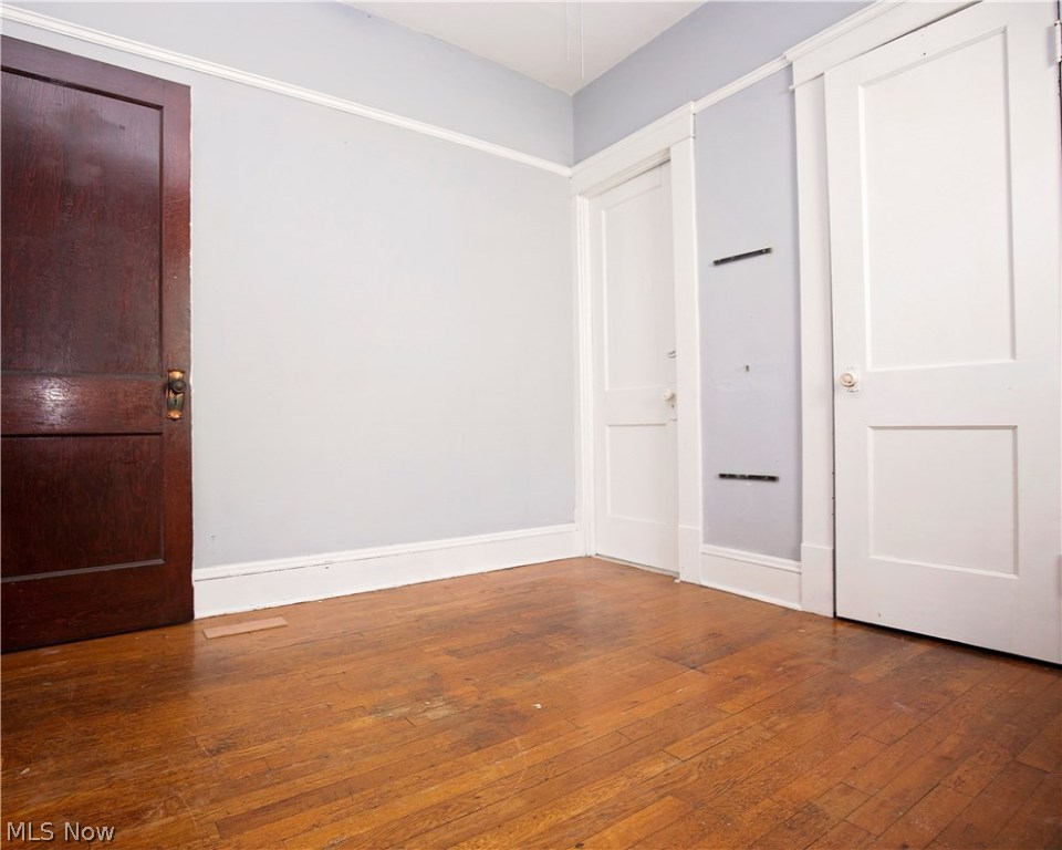 Bradley & Cobbs Madison Park Al - Residential Income