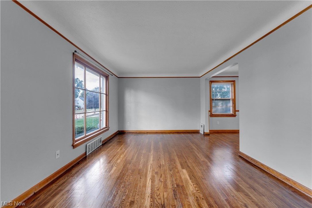 Mayfield Park Sub #2 - Residential