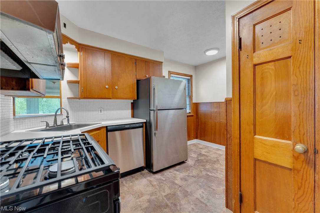 Mayfield Park Sub #2 - Residential