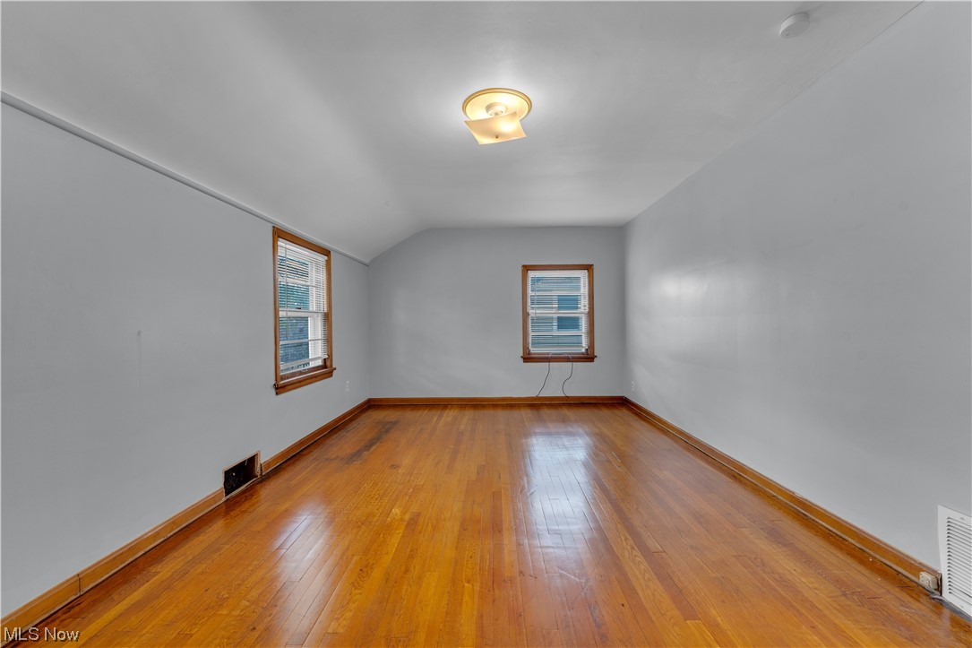 Mayfield Park Sub #2 - Residential