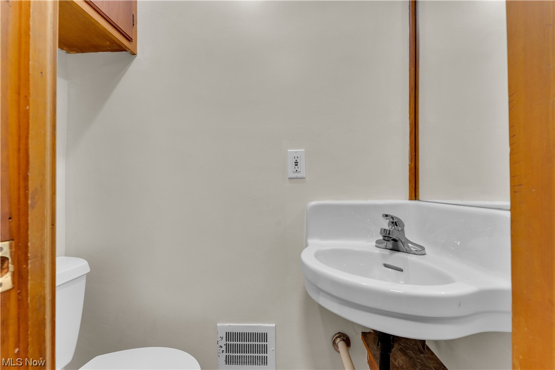 Mayfield Park Sub #2 - Residential