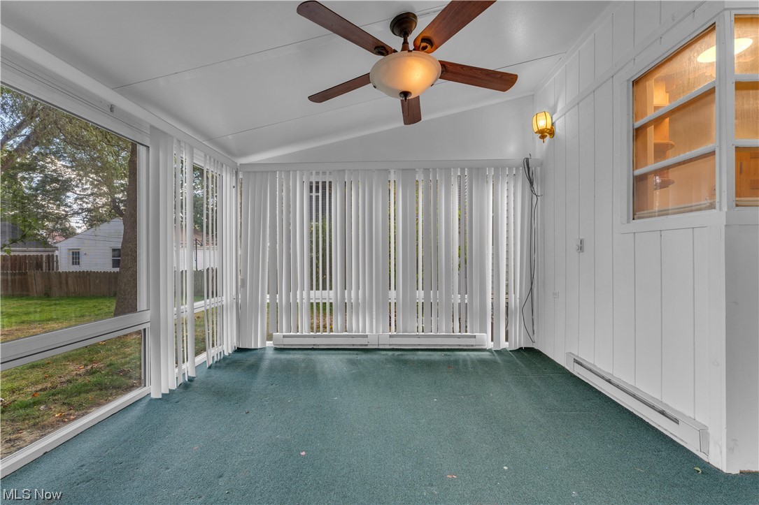 Mayfield Park Sub #2 - Residential