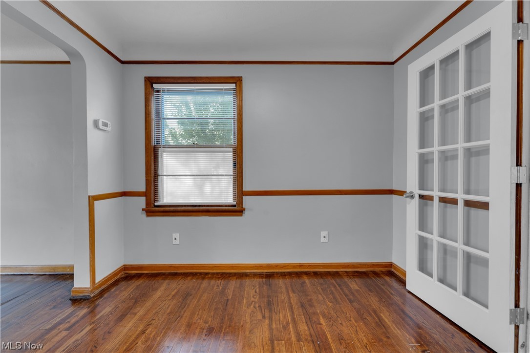 Mayfield Park Sub #2 - Residential