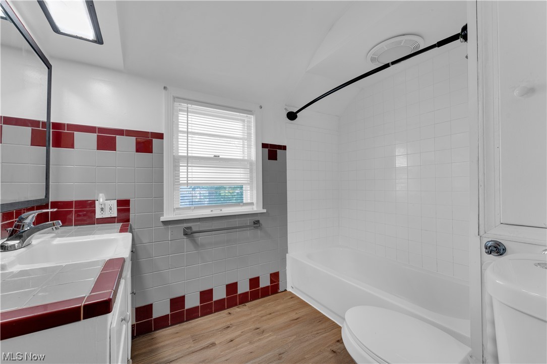 Mayfield Park Sub #2 - Residential