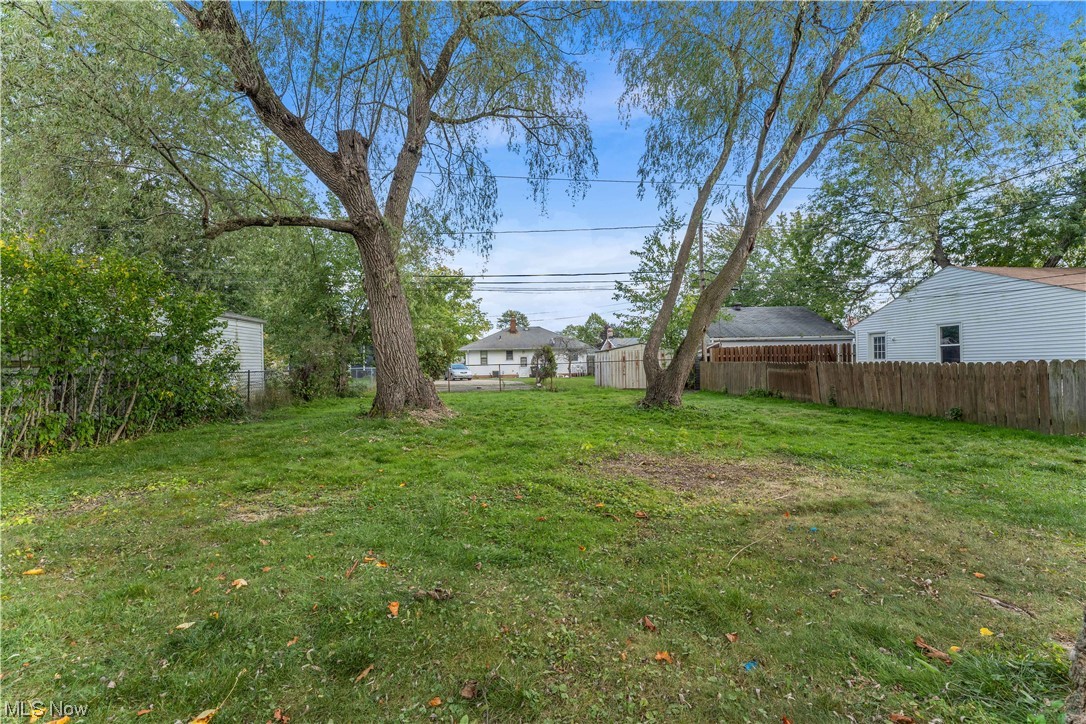 Mayfield Park Sub #2 - Residential