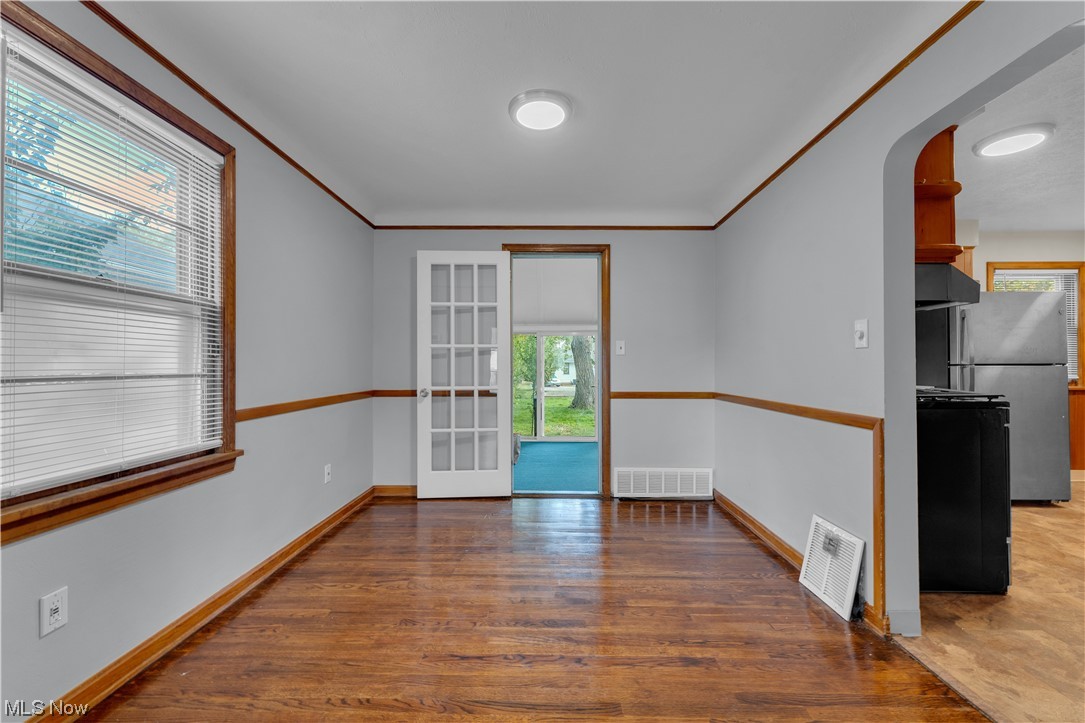 Mayfield Park Sub #2 - Residential