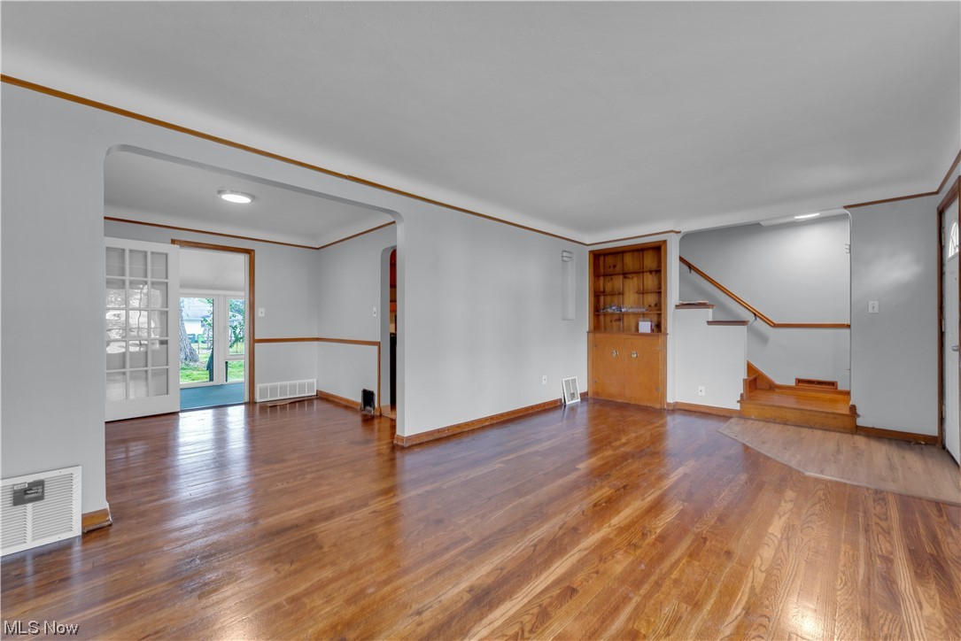 Mayfield Park Sub #2 - Residential