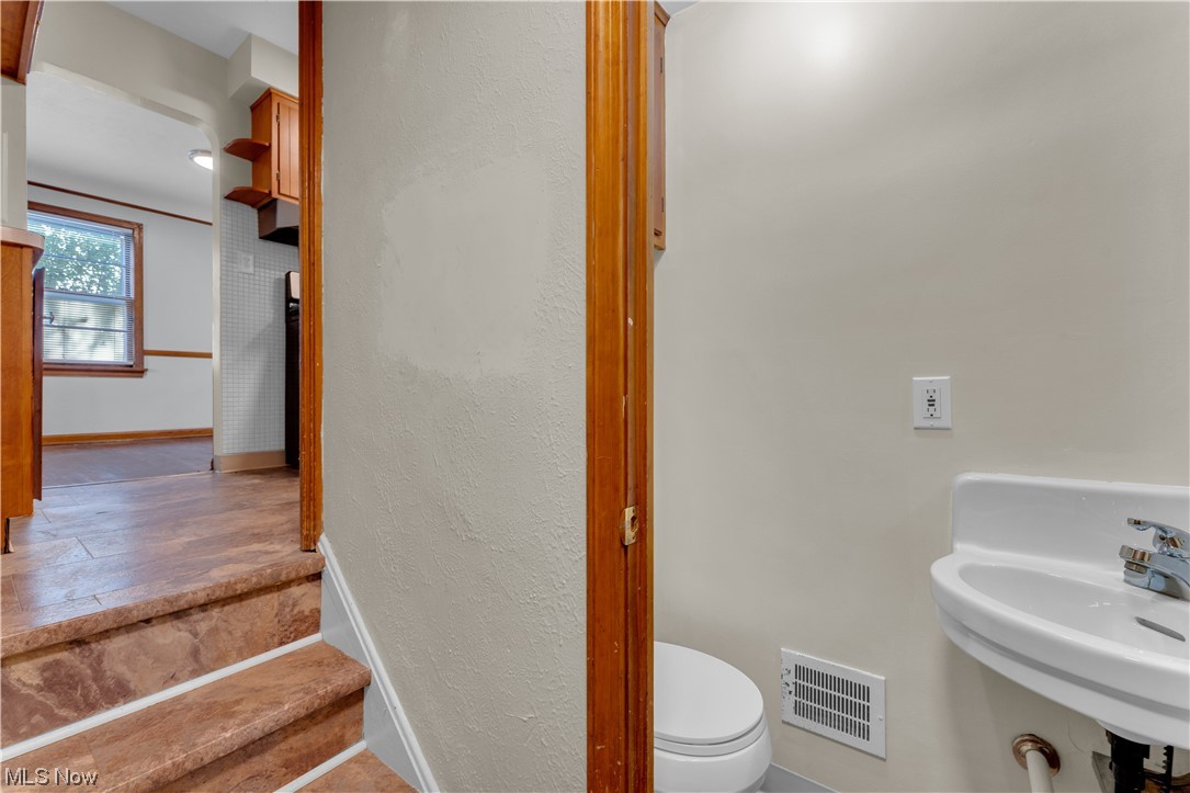 Mayfield Park Sub #2 - Residential