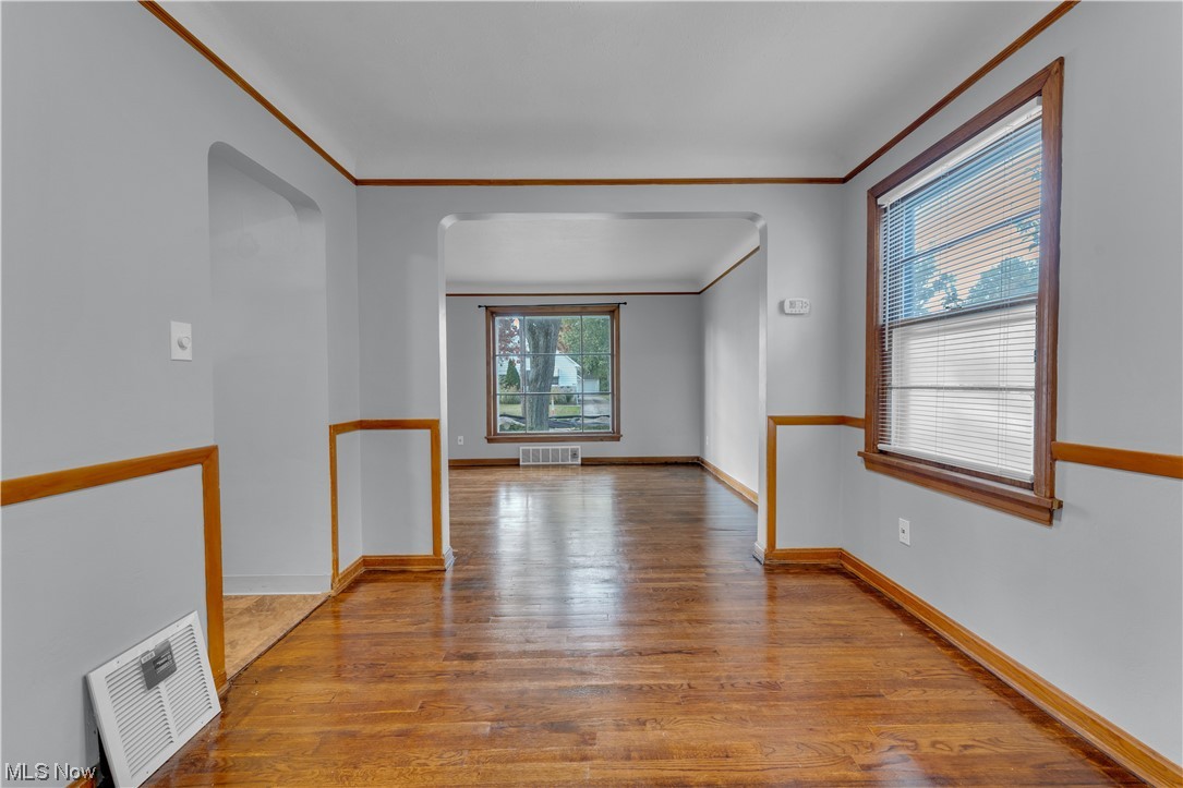 Mayfield Park Sub #2 - Residential