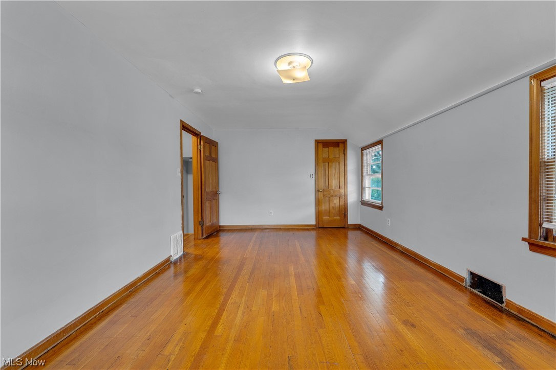 Mayfield Park Sub #2 - Residential