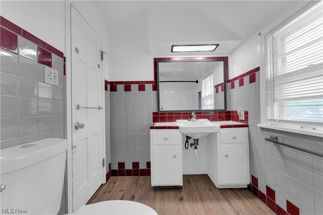 Mayfield Park Sub #2 - Residential