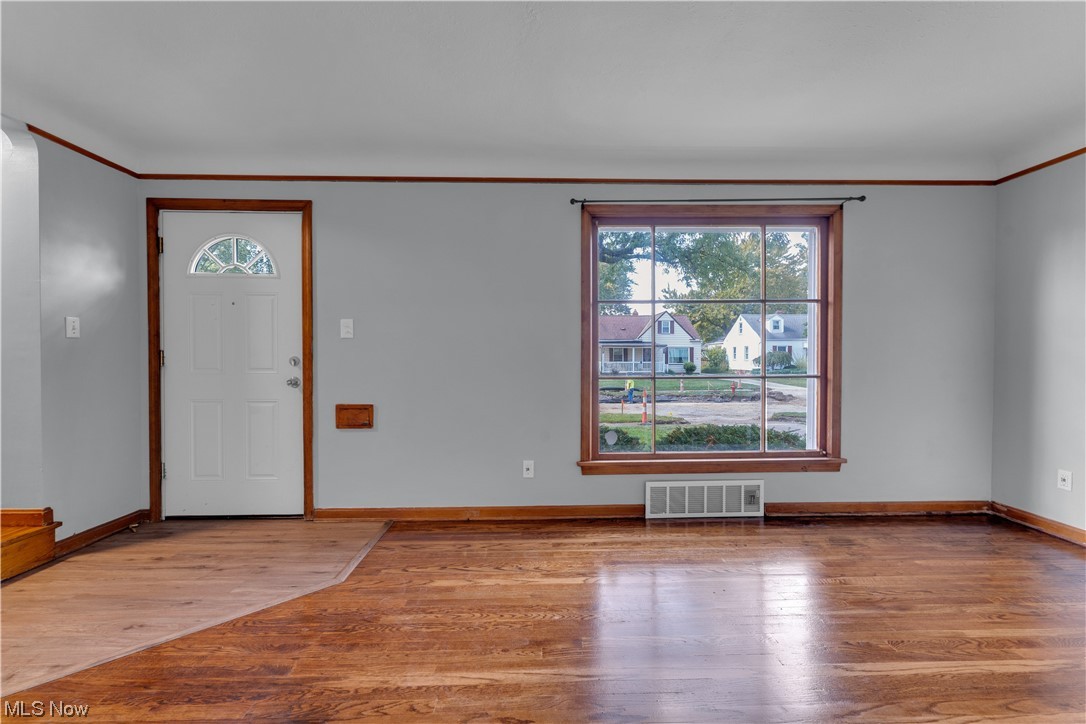 Mayfield Park Sub #2 - Residential