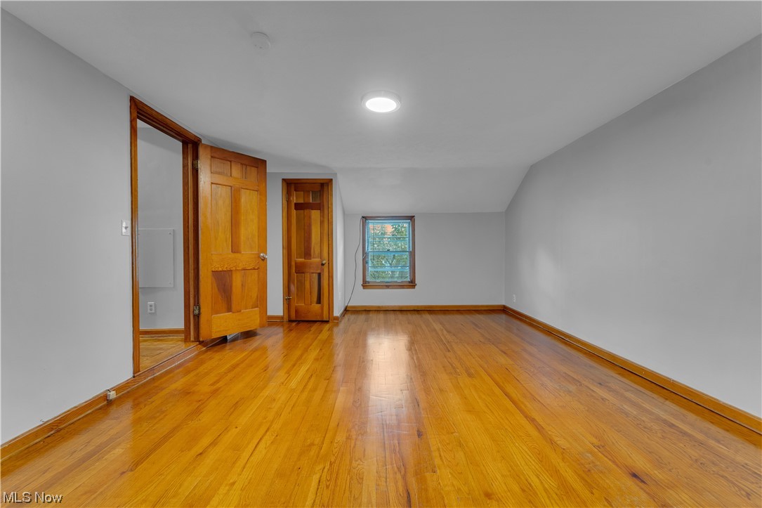 Mayfield Park Sub #2 - Residential