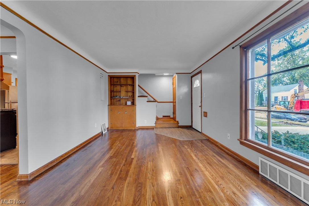 Mayfield Park Sub #2 - Residential