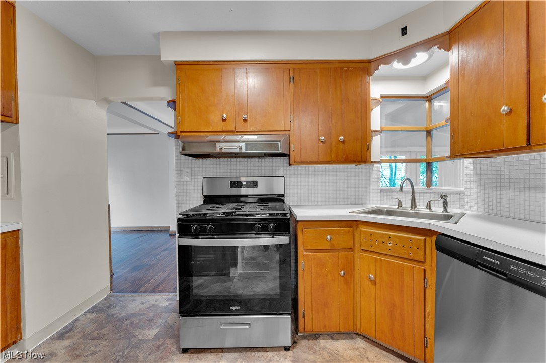 Mayfield Park Sub #2 - Residential