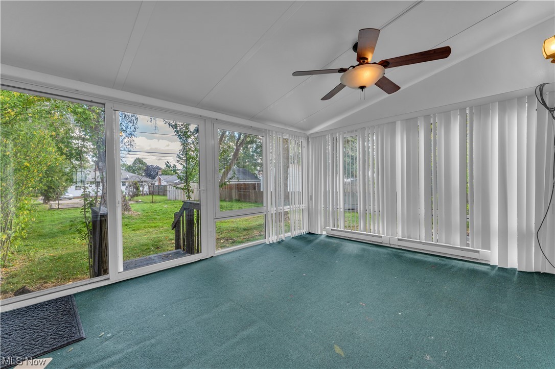 Mayfield Park Sub #2 - Residential