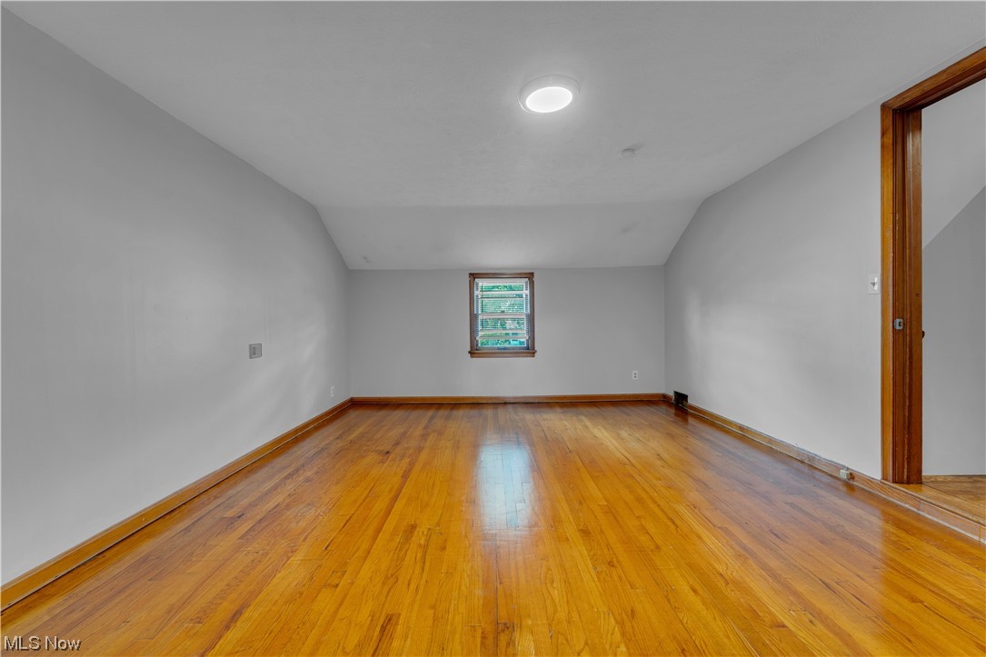 Mayfield Park Sub #2 - Residential