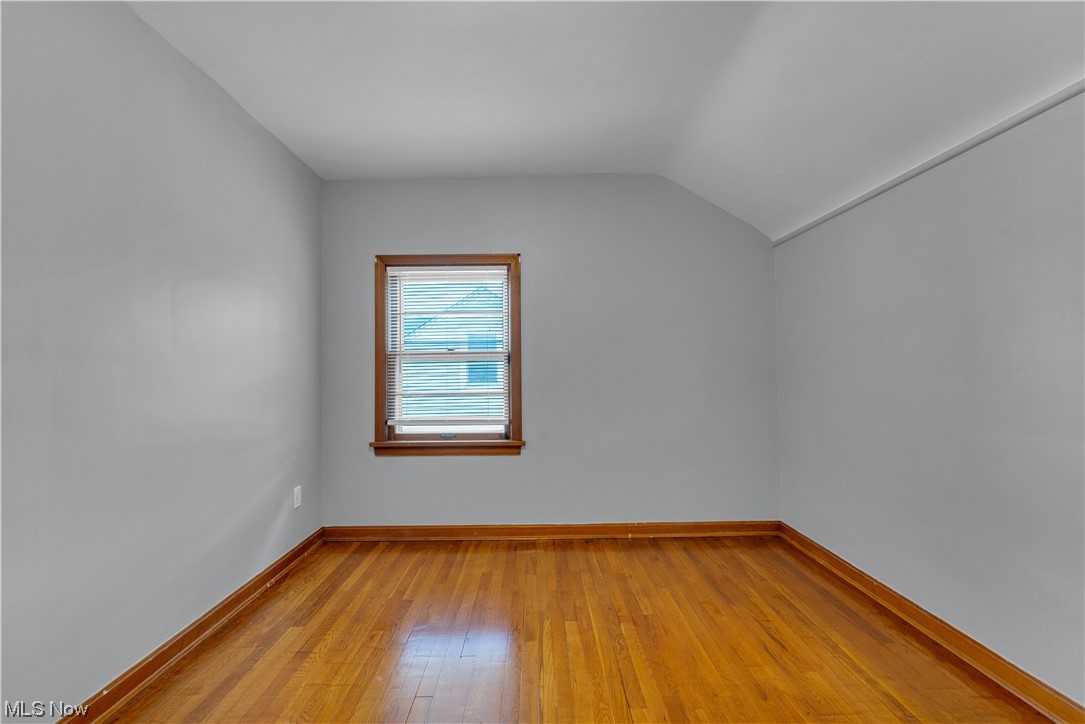 Mayfield Park Sub #2 - Residential