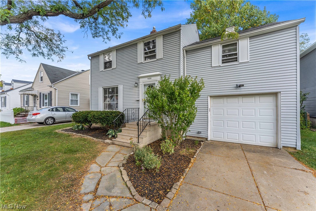 Mayfield Park Sub #2 - Residential