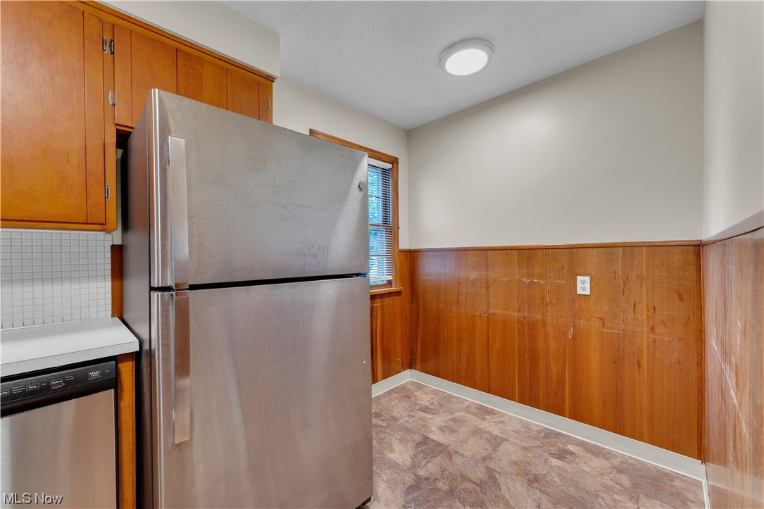 Mayfield Park Sub #2 - Residential