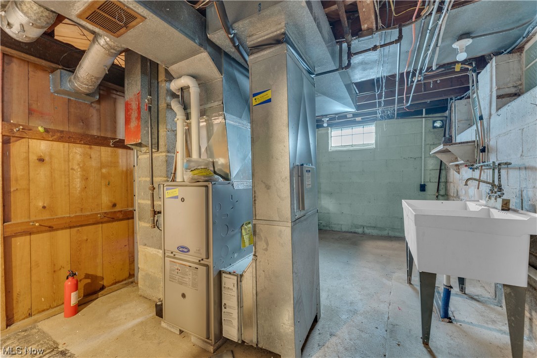 Mayfield Park Sub #2 - Residential