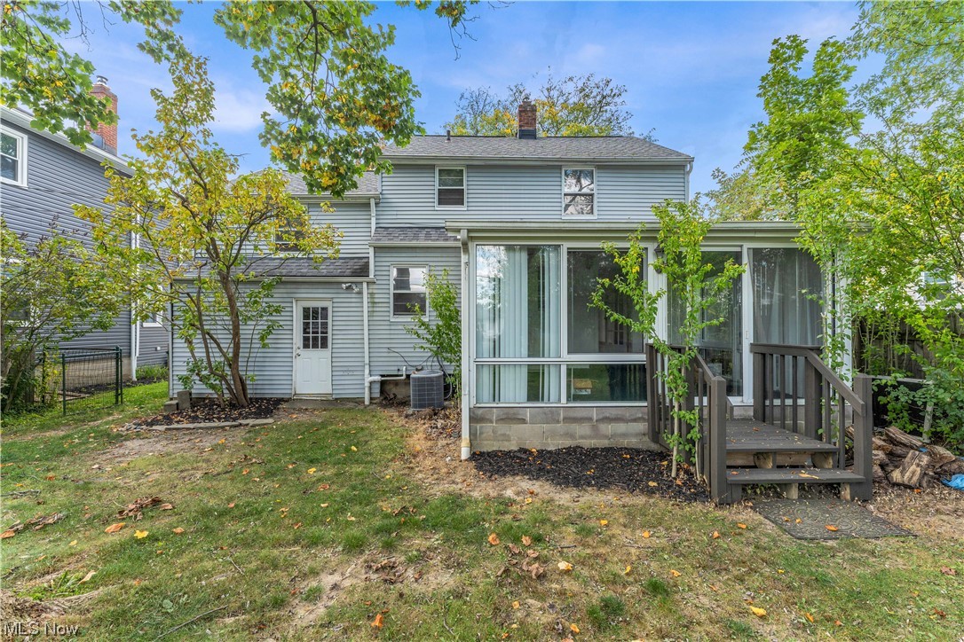 Mayfield Park Sub #2 - Residential