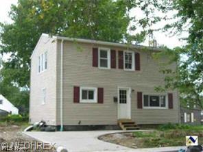 Remodeled And Outstanding With Full Basement! Do Not Miss Out On This Cream Puff In A Desirable Area! Some Pets Allowed. One Year Lease, Credit Check! All Appliances Included! Owner/Agent!!!