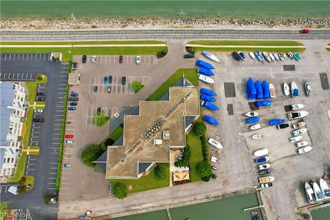 Tiny photo for 711 W Lakeshore Drive #203, Port Clinton, OH 43452 (MLS # 5222055)