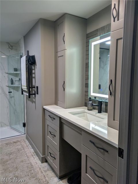 Tiny photo for 711 W Lakeshore Drive #203, Port Clinton, OH 43452 (MLS # 5222055)