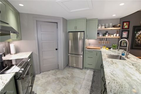 Tiny photo for 711 W Lakeshore Drive #203, Port Clinton, OH 43452 (MLS # 5222055)