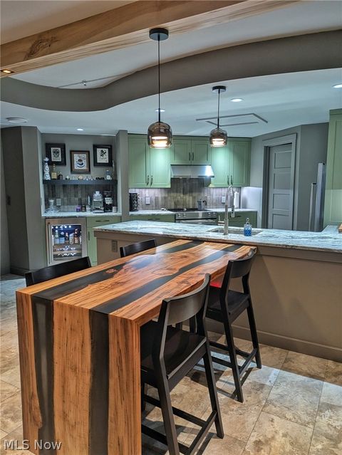Tiny photo for 711 W Lakeshore Drive #203, Port Clinton, OH 43452 (MLS # 5222055)